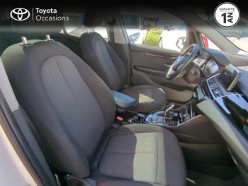 Photo 6 du bon plan BMW Série 2 Gran Tourer 218d 150ch  Lounge occasion à 16990 €