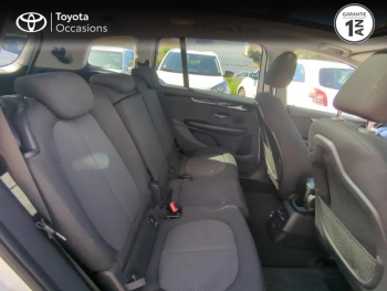 Photo 7 du bon plan BMW Série 2 Gran Tourer 218d 150ch  Lounge occasion à 16990 €