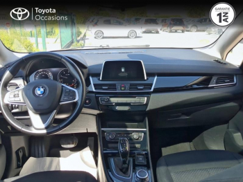 Photo 8 du bon plan BMW Série 2 Gran Tourer 218d 150ch  Lounge occasion à 16990 €
