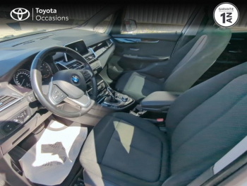 Photo 11 du bon plan BMW Série 2 Gran Tourer 218d 150ch  Lounge occasion à 16990 €