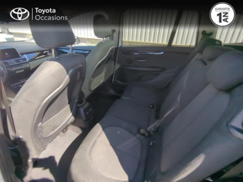 Photo 12 du bon plan BMW Série 2 Gran Tourer 218d 150ch  Lounge occasion à 16990 €