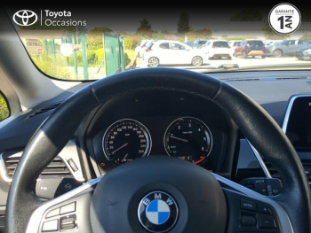 Photo 13 du bon plan BMW Série 2 Gran Tourer 218d 150ch  Lounge occasion à 16990 €