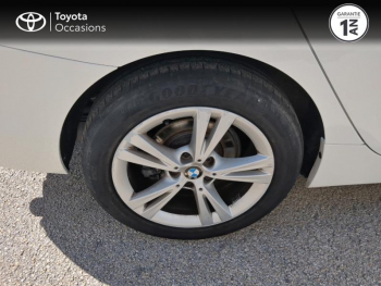 Photo 16 du bon plan BMW Série 2 Gran Tourer 218d 150ch  Lounge occasion à 16990 €