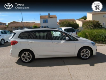 Photo 17 du bon plan BMW Série 2 Gran Tourer 218d 150ch  Lounge occasion à 16990 €