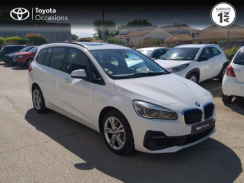 Photo 19 du bon plan BMW Série 2 Gran Tourer 218d 150ch  Lounge occasion à 16990 €
