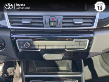 Photo 21 du bon plan BMW Série 2 Gran Tourer 218d 150ch  Lounge occasion à 16990 €