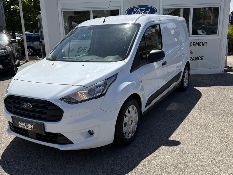 Bon plan FORD Transit Connect VUL L2 1.5 EcoBlue 100ch Trend Business occasion