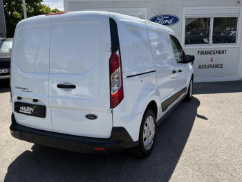 Photo 2 du bon plan FORD Transit Connect VUL L2 1.5 EcoBlue 100ch Trend Business occasion à 13990 €