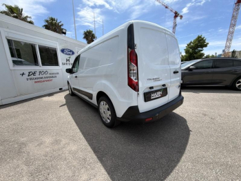 Photo 3 du bon plan FORD Transit Connect VUL L2 1.5 EcoBlue 100ch Trend Business occasion à 13990 €