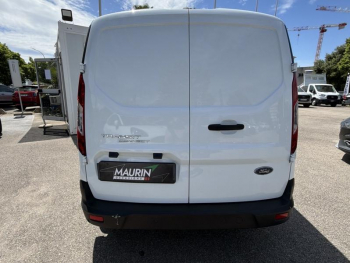 Photo 4 du bon plan FORD Transit Connect VUL L2 1.5 EcoBlue 100ch Trend Business occasion à 13990 €