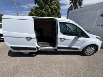 Photo 5 du bon plan FORD Transit Connect VUL L2 1.5 EcoBlue 100ch Trend Business occasion à 13990 €
