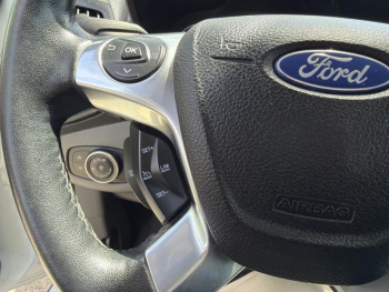 Photo 8 du bon plan FORD Transit Connect VUL L2 1.5 EcoBlue 100ch Trend Business occasion à 13990 €