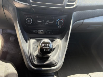 Photo 9 du bon plan FORD Transit Connect VUL L2 1.5 EcoBlue 100ch Trend Business occasion à 13990 €
