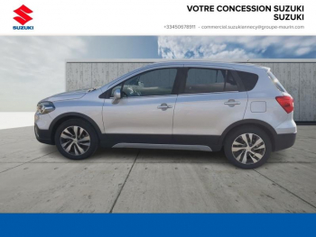Photo 2 du bon plan SUZUKI SX4 S-Cross 1.4 Boosterjet Style Allgrip occasion à 15490 €