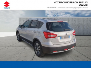 Photo 3 du bon plan SUZUKI SX4 S-Cross 1.4 Boosterjet Style Allgrip occasion à 15490 €
