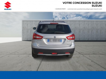 Photo 4 du bon plan SUZUKI SX4 S-Cross 1.4 Boosterjet Style Allgrip occasion à 15490 €