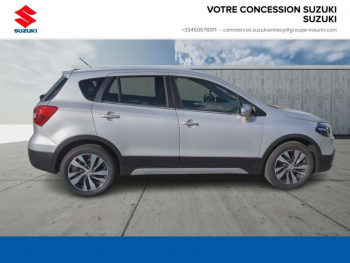Photo 6 du bon plan SUZUKI SX4 S-Cross 1.4 Boosterjet Style Allgrip occasion à 15490 €
