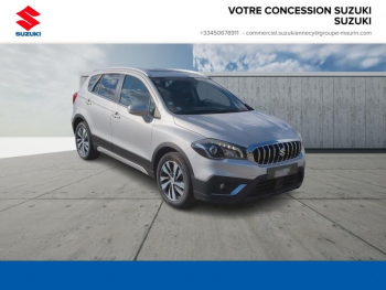 Photo 7 du bon plan SUZUKI SX4 S-Cross 1.4 Boosterjet Style Allgrip occasion à 15490 €