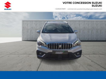 Photo 8 du bon plan SUZUKI SX4 S-Cross 1.4 Boosterjet Style Allgrip occasion à 15490 €