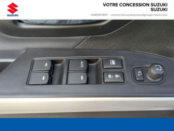 Photo 9 du bon plan SUZUKI SX4 S-Cross 1.4 Boosterjet Style Allgrip occasion à 15490 €