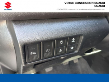 Photo 10 du bon plan SUZUKI SX4 S-Cross 1.4 Boosterjet Style Allgrip occasion à 15490 €
