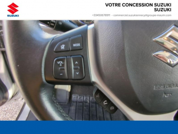 Photo 11 du bon plan SUZUKI SX4 S-Cross 1.4 Boosterjet Style Allgrip occasion à 15490 €