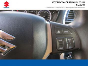 Photo 12 du bon plan SUZUKI SX4 S-Cross 1.4 Boosterjet Style Allgrip occasion à 15490 €
