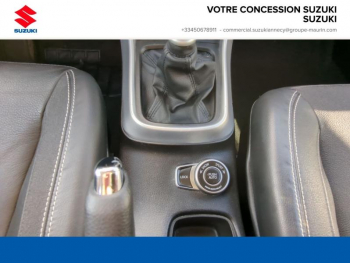 Photo 15 du bon plan SUZUKI SX4 S-Cross 1.4 Boosterjet Style Allgrip occasion à 15490 €