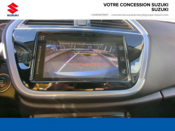 Photo 16 du bon plan SUZUKI SX4 S-Cross 1.4 Boosterjet Style Allgrip occasion à 15490 €