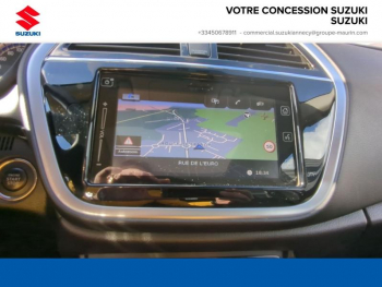 Photo 17 du bon plan SUZUKI SX4 S-Cross 1.4 Boosterjet Style Allgrip occasion à 15490 €