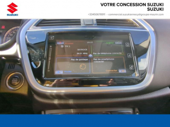 Photo 18 du bon plan SUZUKI SX4 S-Cross 1.4 Boosterjet Style Allgrip occasion à 15490 €