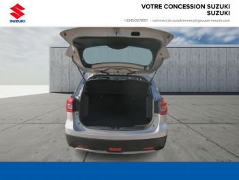 Photo 20 du bon plan SUZUKI SX4 S-Cross 1.4 Boosterjet Style Allgrip occasion à 15490 €