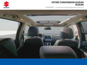 Photo 21 du bon plan SUZUKI SX4 S-Cross 1.4 Boosterjet Style Allgrip occasion à 15490 €