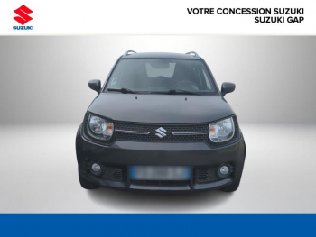 Photo 2 du bon plan SUZUKI Ignis 1.2 Dualjet 90ch Privilège Allgrip Euro6d-T occasion à 12990 €