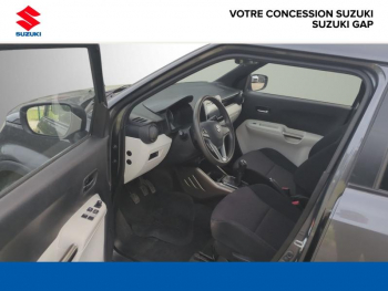 Photo 3 du bon plan SUZUKI Ignis 1.2 Dualjet 90ch Privilège Allgrip Euro6d-T occasion à 12990 €