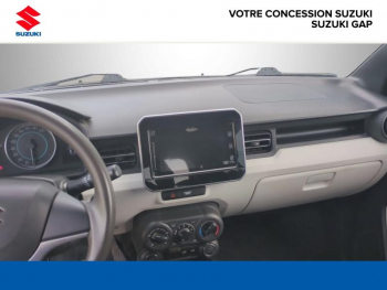 Photo 4 du bon plan SUZUKI Ignis 1.2 Dualjet 90ch Privilège Allgrip Euro6d-T occasion à 12990 €