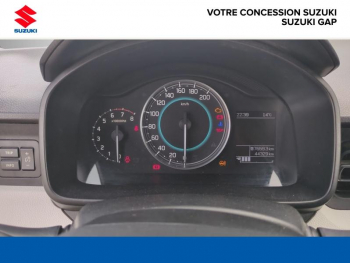 Photo 5 du bon plan SUZUKI Ignis 1.2 Dualjet 90ch Privilège Allgrip Euro6d-T occasion à 12990 €