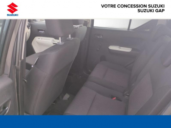 Photo 6 du bon plan SUZUKI Ignis 1.2 Dualjet 90ch Privilège Allgrip Euro6d-T occasion à 12990 €