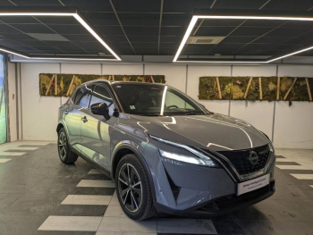 Photo 2 du bon plan NISSAN Qashqai e-POWER 190ch Tekna 2022 occasion à 28990 €