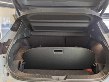 Photo 16 du bon plan NISSAN Qashqai e-POWER 190ch Tekna 2022 occasion à 28990 €