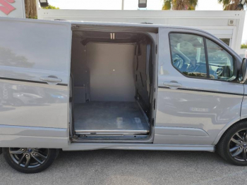 Photo 6 du bon plan FORD Transit Custom Fg VUL 290 L1H1 2.0 EcoBlue 170 S&S Sport BVA6 occasion à 34980 €