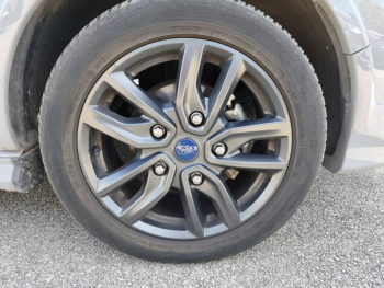 Photo 7 du bon plan FORD Transit Custom Fg VUL 290 L1H1 2.0 EcoBlue 170 S&S Sport BVA6 occasion à 34980 €