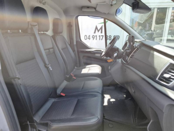 Photo 16 du bon plan FORD Transit Custom Fg VUL 290 L1H1 2.0 EcoBlue 170 S&S Sport BVA6 occasion à 34980 €
