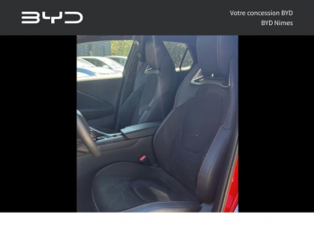 Photo 4 du bon plan TOYOTA C-HR 2.0 Hybride Rechargeable 225ch GR Sport NG23 occasion à 32990 €