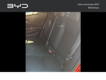 Photo 5 du bon plan TOYOTA C-HR 2.0 Hybride Rechargeable 225ch GR Sport NG23 occasion à 32990 €