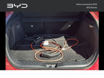 Photo 7 du bon plan TOYOTA C-HR 2.0 Hybride Rechargeable 225ch GR Sport NG23 occasion à 32990 €