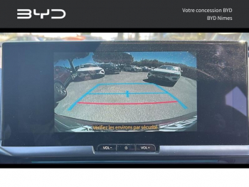 Photo 13 du bon plan TOYOTA C-HR 2.0 Hybride Rechargeable 225ch GR Sport NG23 occasion à 32990 €
