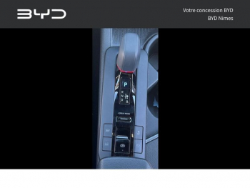 Photo 15 du bon plan TOYOTA C-HR 2.0 Hybride Rechargeable 225ch GR Sport NG23 occasion à 32990 €