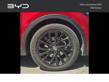 Photo 16 du bon plan TOYOTA C-HR 2.0 Hybride Rechargeable 225ch GR Sport NG23 occasion à 32990 €