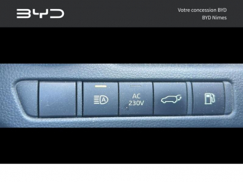Photo 17 du bon plan TOYOTA C-HR 2.0 Hybride Rechargeable 225ch GR Sport NG23 occasion à 32990 €